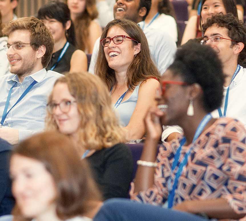 Amgen Scholars