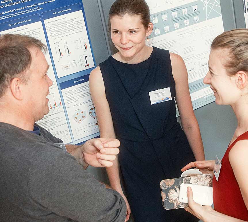 Amgen Scholars