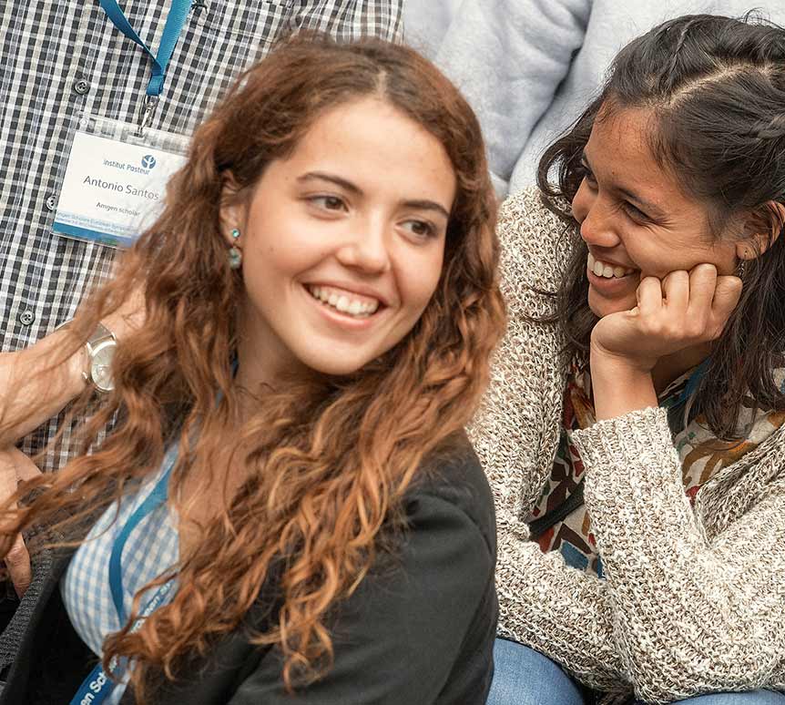 Amgen Scholars